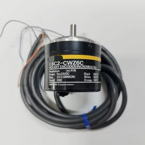 E6b2-cwz6c Putar baru dan asli 360 <span class=keywords><strong>Pr</strong></span> E6b2 Cwz6c enkoder industri otomatis - Product Image 1