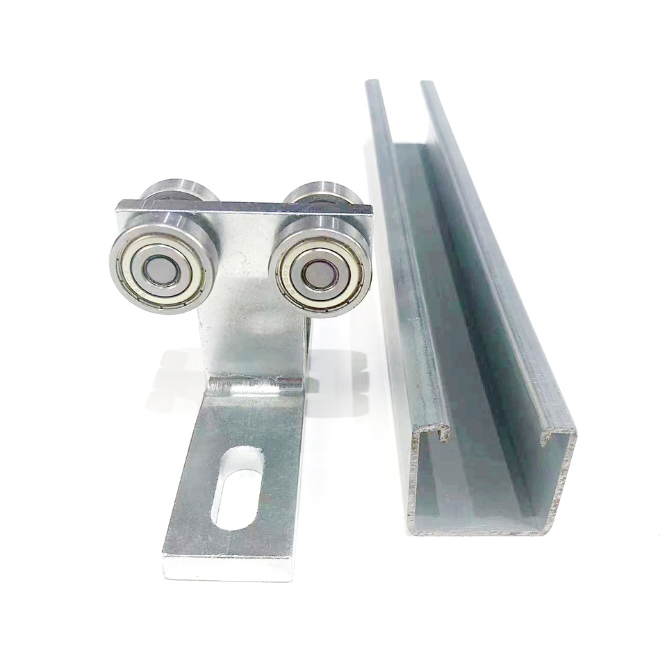 2205 stainless steel channel