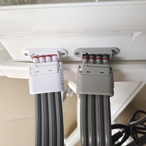 Xu Hướng Mới Xách Tay Pressoterapia Pressotherapy Trọng Lượng Giảm Cân Bạch huyết Thoát Nước Giảm Béo Máy - Product Image 5