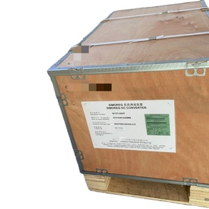 6RA7093-4DV62-0 Convertisseur 4-quadrants SIMOREG DC-MASTER 6RA70 3AC 400, 1600A, 4Q Master en stock, neuf et original 6RA70 - Product Image 4