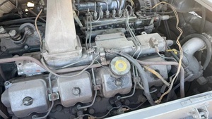 Hidrolik truk derek 35T digunakan Tadano GT350M tangan kedua Mobile Crane/Tadano derek - Product Image 6