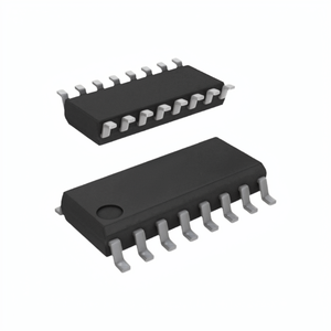 Interface Original SI2404-D-FS 16 SOlC Electronics Component - Product Image 1