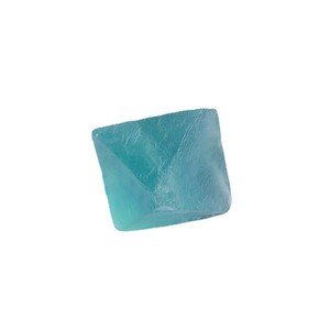 Fluorite Verte Naturelle en Gros, Octaèdre Brut, Spécimen Minéral, Fluorite Brute pour Guérison, Collection et Décoration - Product Image 2