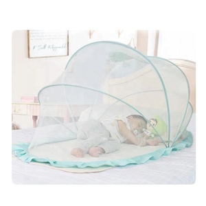 Baby Mosquito <b>Net</b> Portable Travel Mosquito <b>Net</b> - Product Image 2