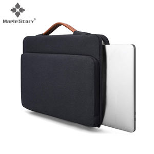 เคสแล็ปท็อปผิว13.5in 15.6in Acer Aspire โพลีเอสเตอร์กันน้ำสำหรับ HP Pavilion สำหรับ Asus Dell MacBook Air - Product Image 3