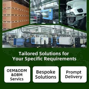 Kit de Carrocería OUYE Factory para V260/V300 2016-2025, Nuevo Diseño Cielo Estrellado - Product Image 3