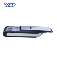 Télécommande universelle pour porte de garage 315/433 MHz, YET-F51D, 4 touches, ouvre-porte automatique
