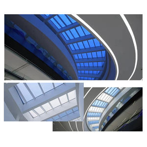 Precio de <span class=keywords><strong>película</strong></span> inteligente Spd Control electrónico Gradient Glass Spd Film Cost para cruceros de lujo - Product Image 6