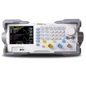 RIGOL DG1022Z 25 MHz Generador de funciones arbitrarias con 2 canales - Product Image 1