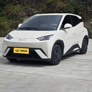 BYD Seagull 2024 Édition Honor 305KM Édition Vitalité Faible Consommation Charge Rapide 4 Places Berline Compacte Purement Électrique Voitures d'<span class=keywords><strong>Occasion</strong></span> - Product Image 1