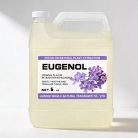 Huile d'eugénol dérivée du clou de girofle en gros, 100 % pure naturelle et biologique, échantillon gratuit pour les soins capillaires et dentaires