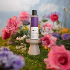 Natürlicher pH-Ausgleich Intimwaschgel für Frauen Antibakterielle Intimlotion Pflegegel für Täglichen Gebrauch Angenehme Hygiene Geruchsentfernung OEM Waschmittel Shampoo - Product Image 2