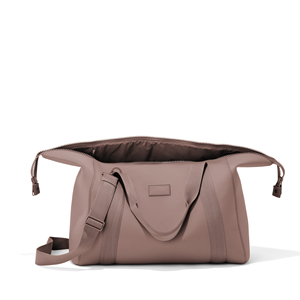Bolsa de Viaje Personalizada, Portátil, Tipo Bandolera, Resistente, con Compartimento Seco y Húmedo Separado, para Gimnasio y Deportes - Product Image 5