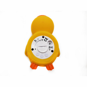 Thermomètre numérique pour bain de bébé en forme de <span class=keywords><strong>canard</strong></span> pour enfants, <span class=keywords><strong>piscine</strong></span> à eau pour enfants, douche - Product Image 5