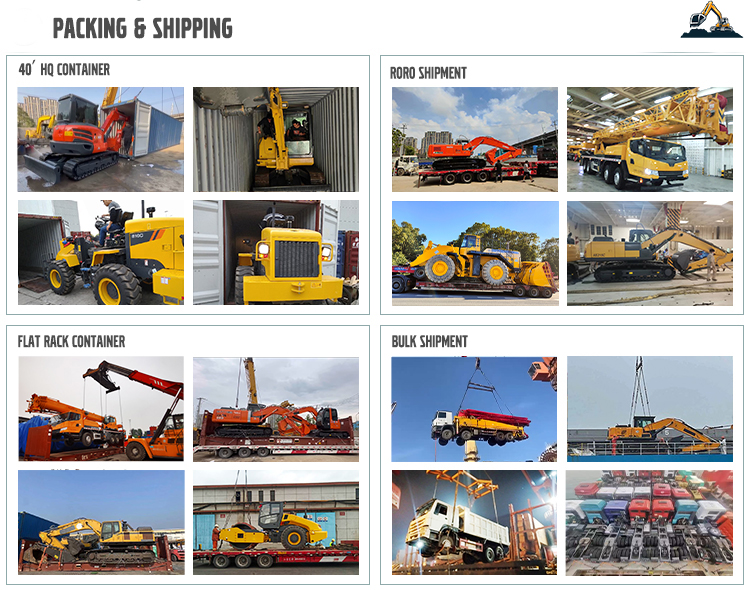 49 Ton Used Hitachi ZX490 Crawler Excavator - Hydraulic Digger