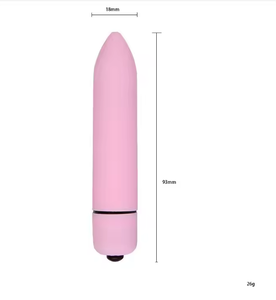 Gelances Waterdichte Kogel Eieren <span class=keywords><strong>Vibrator</strong></span> Krachtige Ei Siliconen Massage Voor Vrouwen Plezier Persoonlijke Handheld Kleine Kogel Massage - Product Image 1