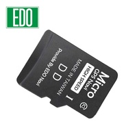 Micro mémoire 8gb avec prise en charge CID personnalisée CID modifiable 8GB 16GB 32GB 64GB Car Gps NAVIGATION Memory Card Clone write cid
