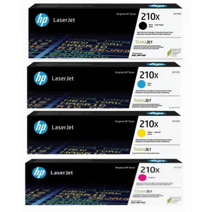 Cartucho de Tóner Ekal Enterprises H P 210X Hecho en India - Product Image 2