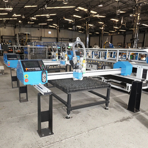 2025 Industrial Metal Sheet Professional Factory Price with High-Accuracy Control System Water Cooling Laser Cutting <b>Machine</b> - Product Image 3