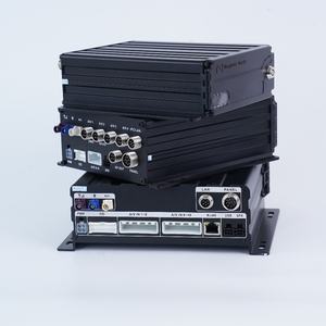 Z20 <span class=keywords><strong>16ch</strong></span> H265 1080p MDVR <span class=keywords><strong>Mobile</strong></span> <span class=keywords><strong>DVR</strong></span> 3G/4G WiFi con GPS per autobus pubblici camion videoregistratore digitale - Product Image 6