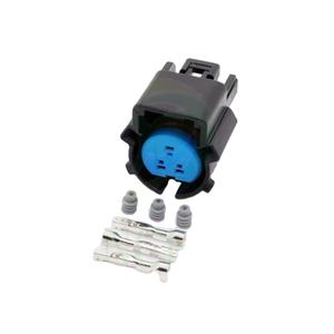 For Toyota Lexus 2-Pin VVTi Solenoid Valve Connector Plug Clip Kit 90980-11162 - Product Image 6