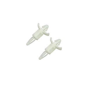 Standoff PCB LCS-9 laris PA66 plastik Standoff Spacer nilon Spacer