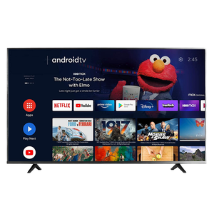 Téléviseur intelligent Vishine 24 32 <span class=keywords><strong>40</strong></span> 43 50 55 65 <span class=keywords><strong>pouces</strong></span>, panneau A+, télévision 4K, téléviseur LED, téléviseurs 32 <span class=keywords><strong>pouces</strong></span> - Product Image 3