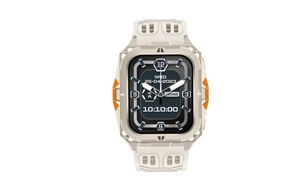 Reloj Inteligente DF Z191 con Pantalla Grande, Llamadas por BT, Resistente al Agua, Deportivo, Monitoreo de Actividad Física, Reloj Inteligente para Hombre con 920 mAh - Product Image 2