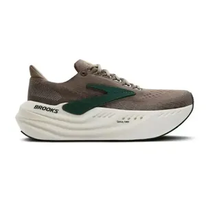 <span class=keywords><strong>Scarpe</strong></span> Sportive Br00ks Glycerin Max Super Glycerin per <span class=keywords><strong>Uomo</strong></span> e Donna, Ammortizzazione e Supporto, Suola Spessa, Chiusura con Lacci, Primavera Autunno Estate - Product Image 5