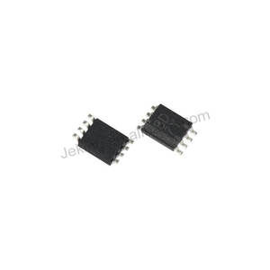 Traducteur de niveau de tension bidirectionnel double I2C et SMBus Jeking BD7Y IC PCA9306DCUR - Product Image 3