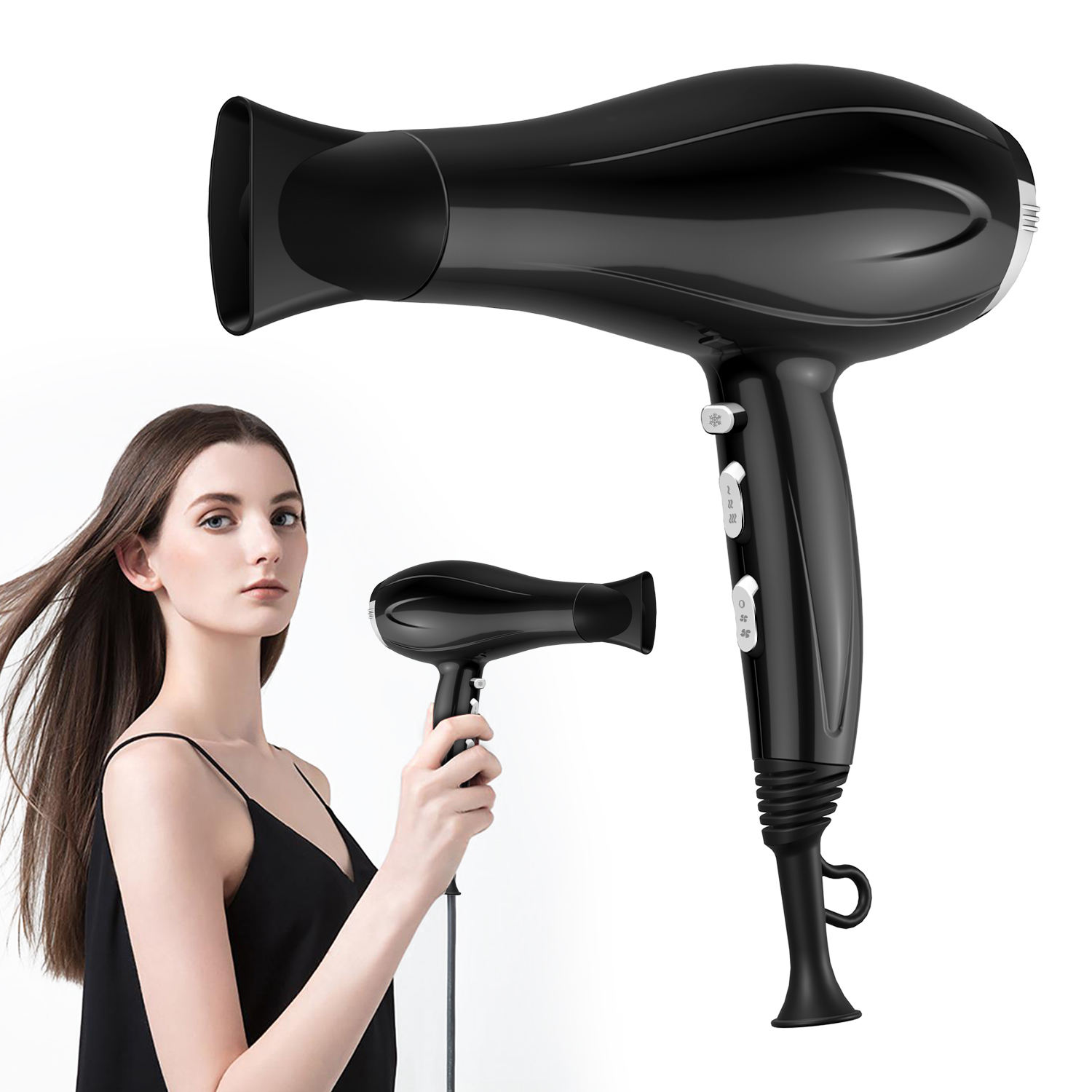 Secador Tottus Alisadora Secador Ionico Lidl Secador Pelo El Mejor