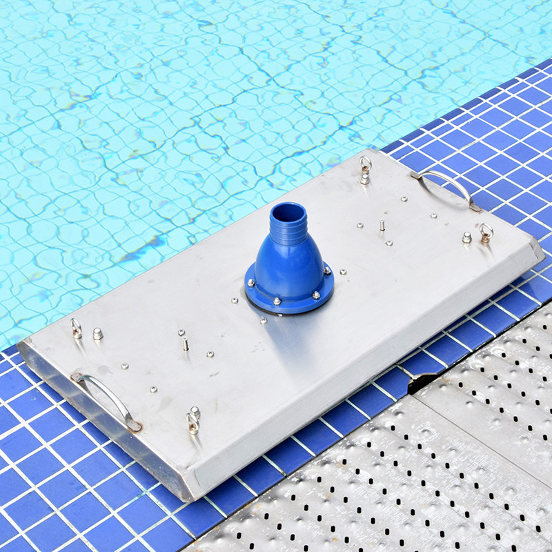 70*45cm suction tray-logistics self-lifting