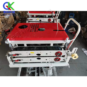 Machine de tirage de câbles optiques électriques <span class=keywords><strong>automatique</strong></span> à commande facile, pour le transport de câbles à fibres optiques - Product Image 2