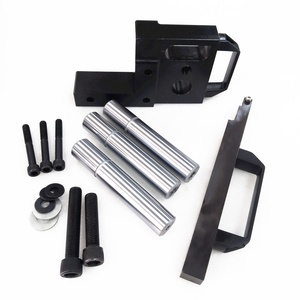 Jeu d'outils d'alignement et de mandrin d'expansion (30x250) BP.006.7912 BP.006.7979 pour pièces d'impression offset Heidelberg XL105 - Product Image 1