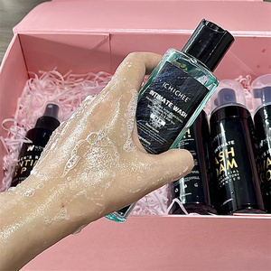 Quantité minimale de commande 100PCS <span class=keywords><strong>gel</strong></span> <span class=keywords><strong>intime</strong></span> pour hommes set yoni wash à bon prix - Product Image 1