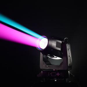 Đèn sân khấu 1000W CTO CMY chùm tại chỗ rửa màn trập hồ sơ khung dẫn di chuyển đầu ánh sáng cho sự kiện lớn Nhà hát - Product Image 3