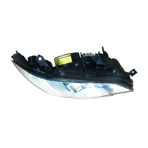 Coppia di Fari Anteriori Sinistro e Destro per <span class=keywords><strong>Subaru</strong></span> <span class=keywords><strong>Legacy</strong></span> / Outback 2006-2009, OEM 84001AG250 84002AG250 - Product Image 3