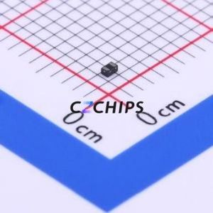 Nuevo y Original AU0721P1 Transistor ESD y protección contra sobretensiones (TVS/ESD) DE LA DFN1006-2 - Product Image 2