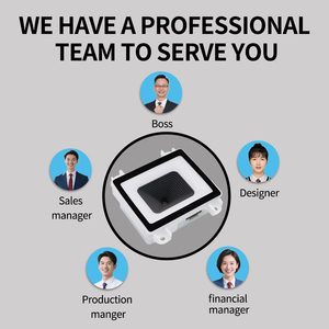 Сканер штрих-кодов киоск Небольшой Фиксированный торговый автомат считыватель штрих-кодов USB RS232 TTL интерфейс - Product Image 6