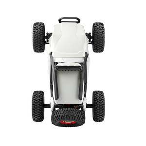 12429 điện 40 km/h tốc độ cao xe 540 bàn chải động cơ 1:12 2.4GHz <span class=keywords><strong>RC</strong></span> điều khiển từ xa đồ chơi xe ô tô - Product Image 5