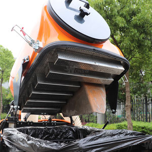 OR-MAMUT Machine à Offre Spéciale électrique à usage extérieur <span class=keywords><strong>Aspirateur</strong></span> à feuilles nettoyeur d'herbe - Product Image 3