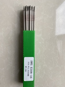 Electrodo de Soldadura por Arco de Acero Inoxidable AWS E308L 309L <span class=keywords><strong>308LSi</strong></span> - Product Image 3