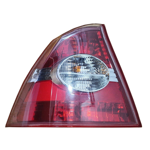 Pezzi di ricambio per carrozzeria auto luce posteriore posteriore per FORD FOCUS 2004 2005 2006 2007 <span class=keywords><strong>2008</strong></span> - Product Image 1