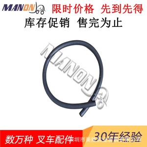 สายยางรถยกไฮสเตอร์ 4692444 อะไหล่แท้ใหม่สำหรับซ่อมเครื่องจักรรถยกแบบสันดาปภายใน - Product Image 2