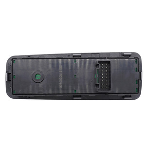 สวิตช์กระจกไฟฟ้า JAC รุ่น 3750030U1512Z 12V โมดูลควบคุมประตูรถยนต์ - Product Image 4