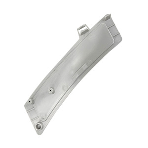 Luces Laterales Delanteras para BMW X5 E70, Intermitentes 63147274433 63147274434 Izquierda Derecha ABS Nuevas - Product Image 2