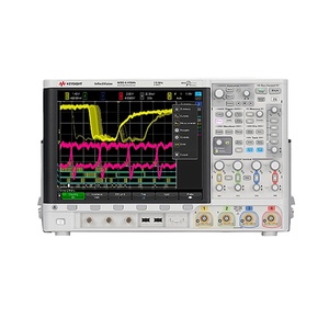ออสซิลโลสโคปสัญญาณผสม Keysight MSOX4154A พร้อมอัตราการสุ่มตัวอย่าง 5 GSa/s MSOX4154A 1.5 GHz 4 ช่องสัญญาณอนาล็อก บันทึกสัญญาณได้อย่างละเอียด - Product Image 1