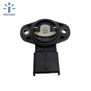 Sensor de Posición del Acelerador PEIVSO a Precio de Fábrica para Land Cruiser, Hyundai Accent, Kia Rio 06-11 35170-26900 Q11-01-01 - Product Image 1