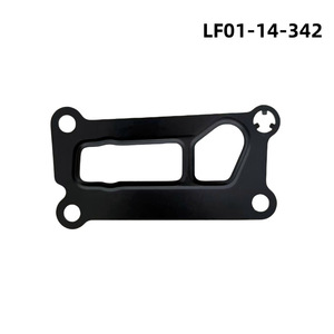Junta de la carcasa del filtro de aceite Mazda LF01-14-342 de acero para Mazda 6 3 5 CX-7 - Product Image 2