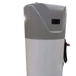 Pompe à chaleur tout-en-un <span class=keywords><strong>200L</strong></span> R290, pompes à chaleur économiques, pompe à chaleur intérieure - Product Image 2